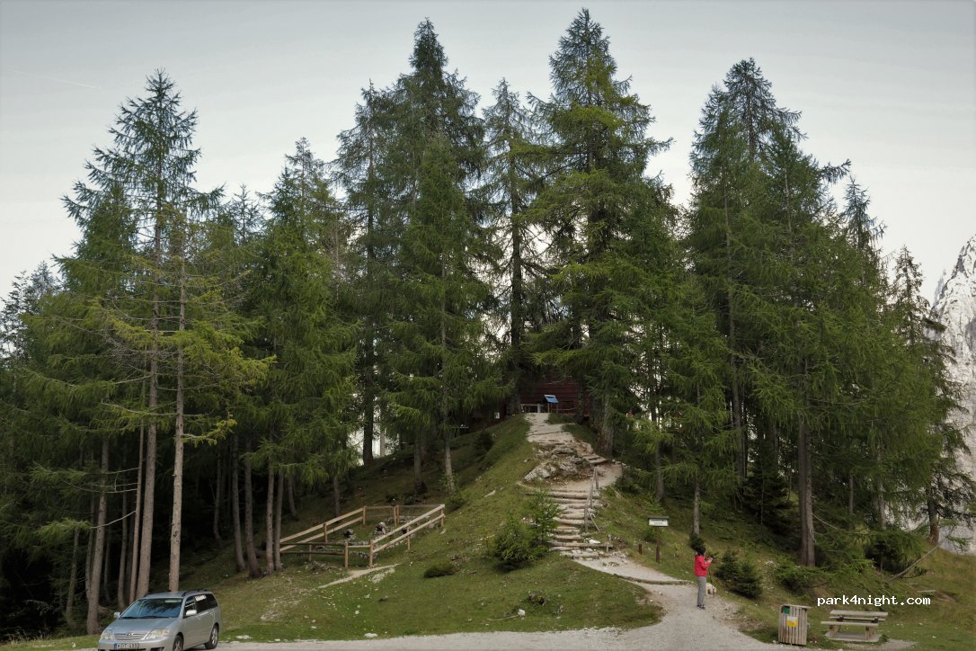 (4280) Kranjska Gora - 90 Vršiška cesta — foto 2