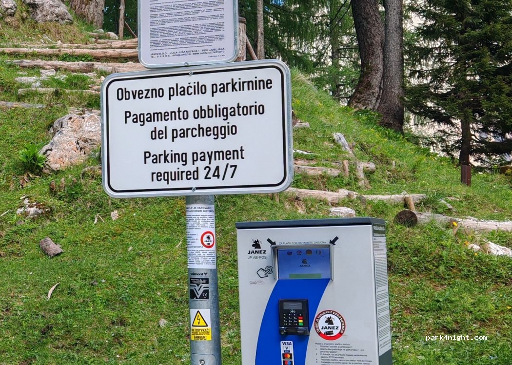 (4280) Kranjska Gora - 90 Vršiška cesta — foto 3