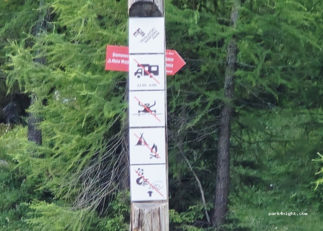 (4280) Kranjska Gora - 90 Vršiška cesta — foto 4