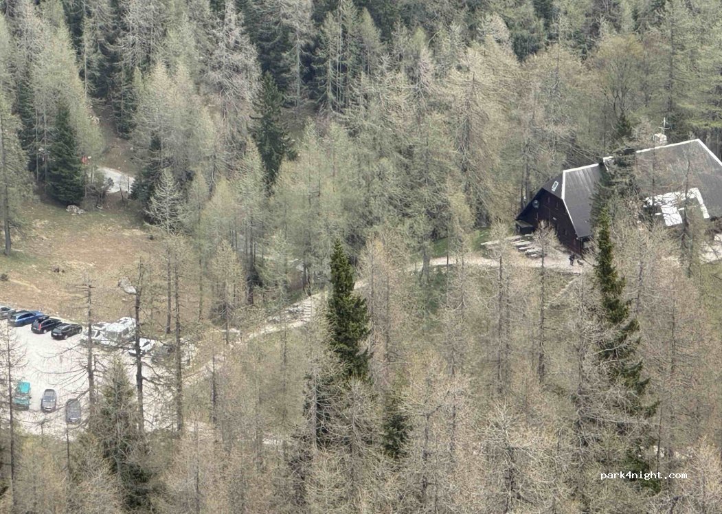 (4280) Kranjska Gora - 90 Vršiška cesta — foto 5