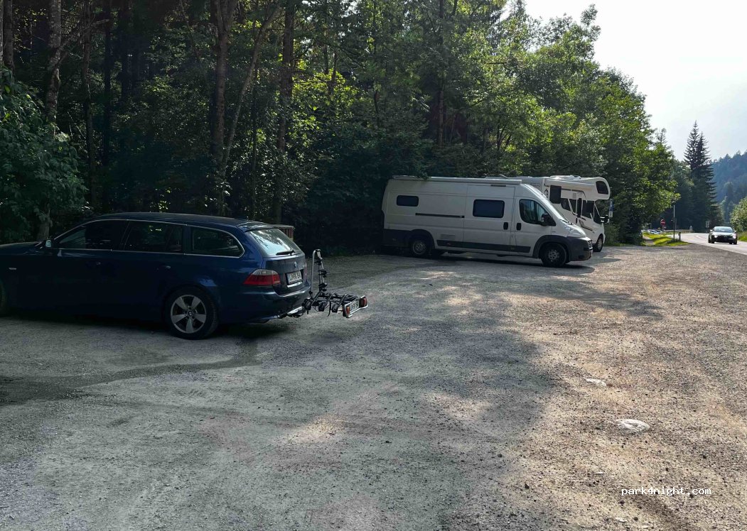(4280) Zelenci - Podkoren — foto 2