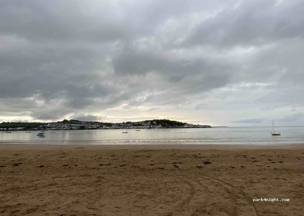 (EX39 4LE) Instow - Marine Prade — foto 2