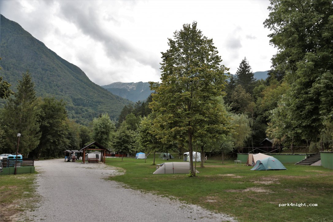 Camp Vodenca — foto 2