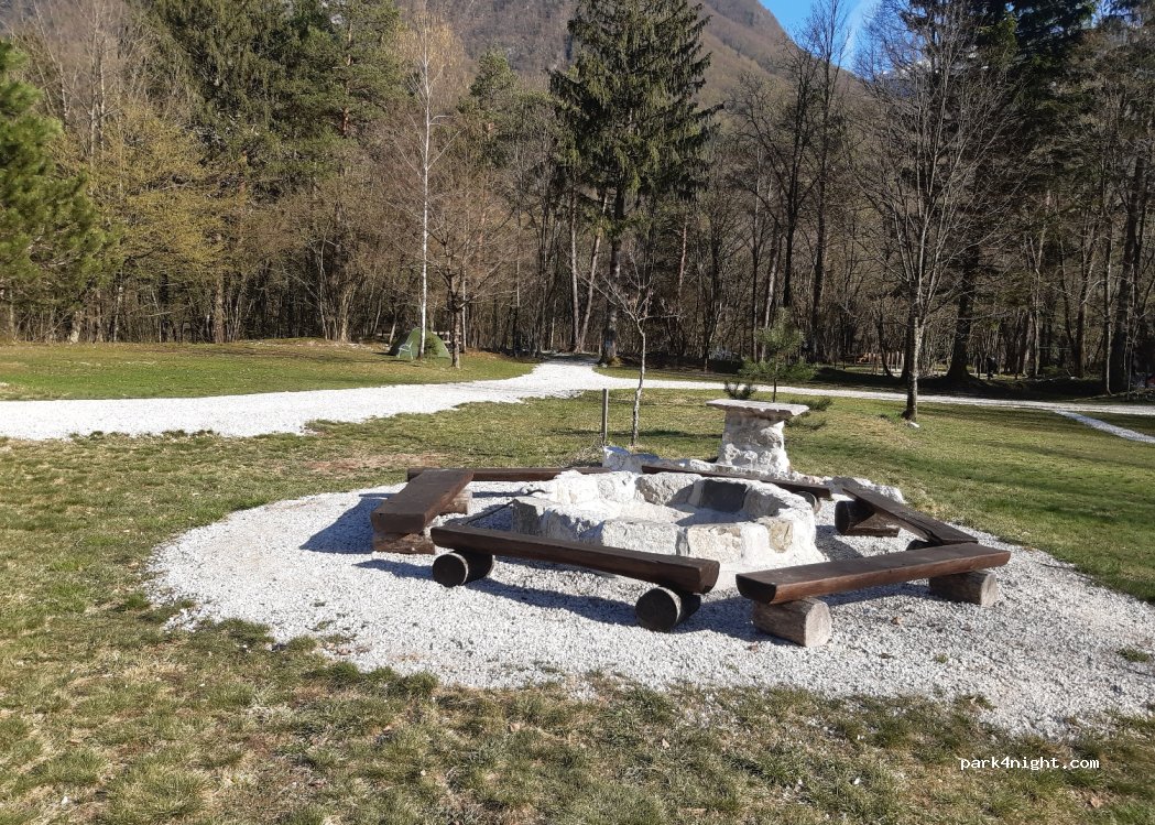 Camp Vodenca — foto 3