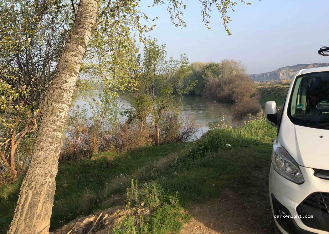 (50018) Zaragoza - Ronda de Boltaña — foto