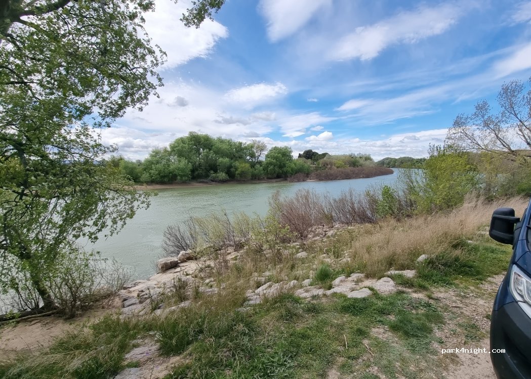 (50018) Zaragoza - Ronda de Boltaña — foto 3