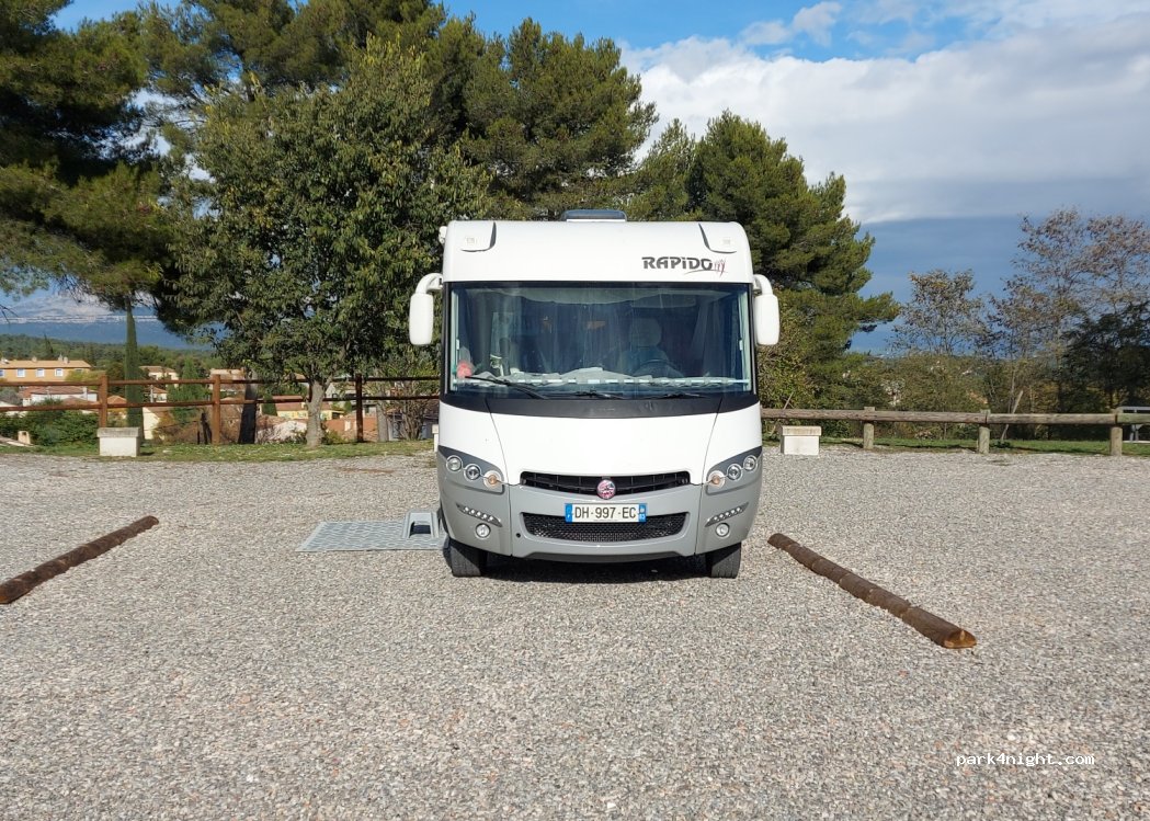 (13850) Gréasque - Route Puits Hely d'Oissel — foto 4