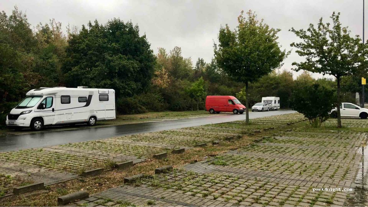 (01139) Dresden - 8 Washingtonstraße — foto