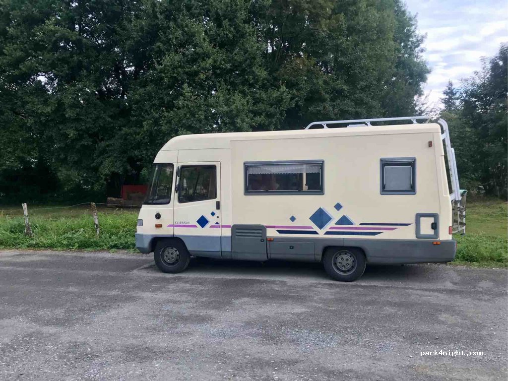 (64680) Ogeu-les-Bains - 7 Rue du Pont de Salles — foto