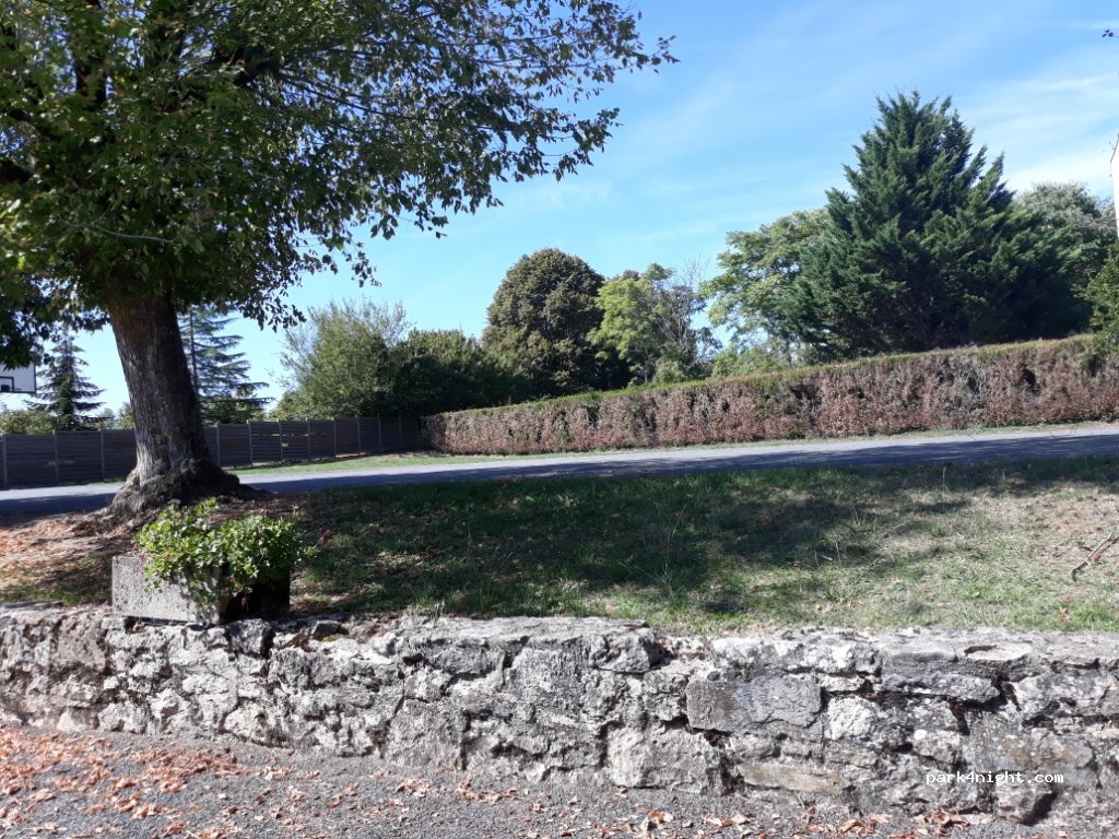 (47150) Montagnac-sur-Lède - D221 — foto 2