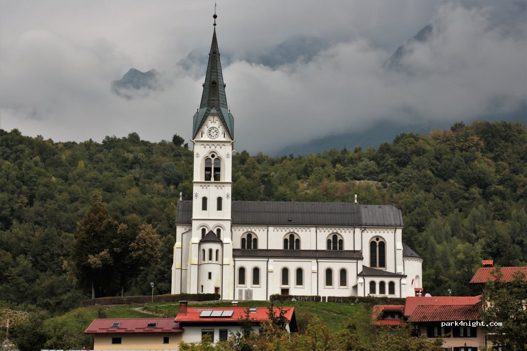 (5222) Kobarid - 17 Drežnica — foto 2