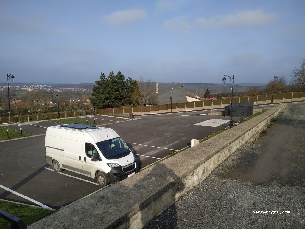 (08600) Fromelennes - 23 Rue Nichet — foto