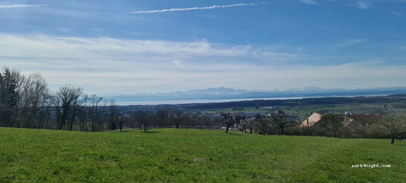 (88677) Markdorf - Walderparkplatz Wilhemshöhe — foto 3