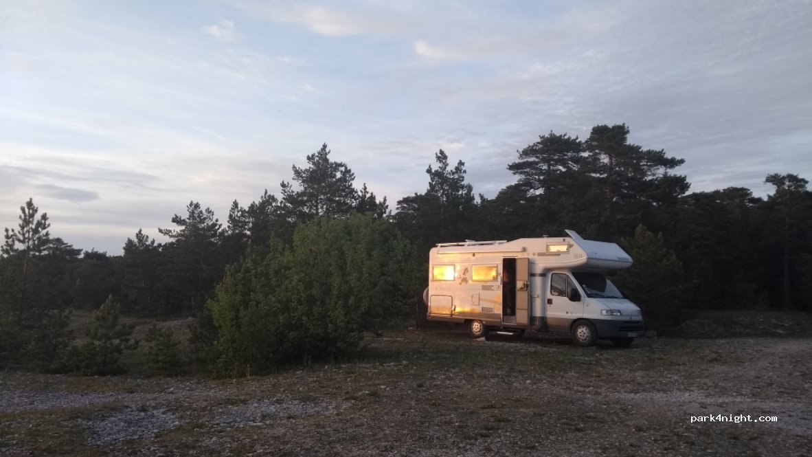 (93614)  - Unnamed Road — foto