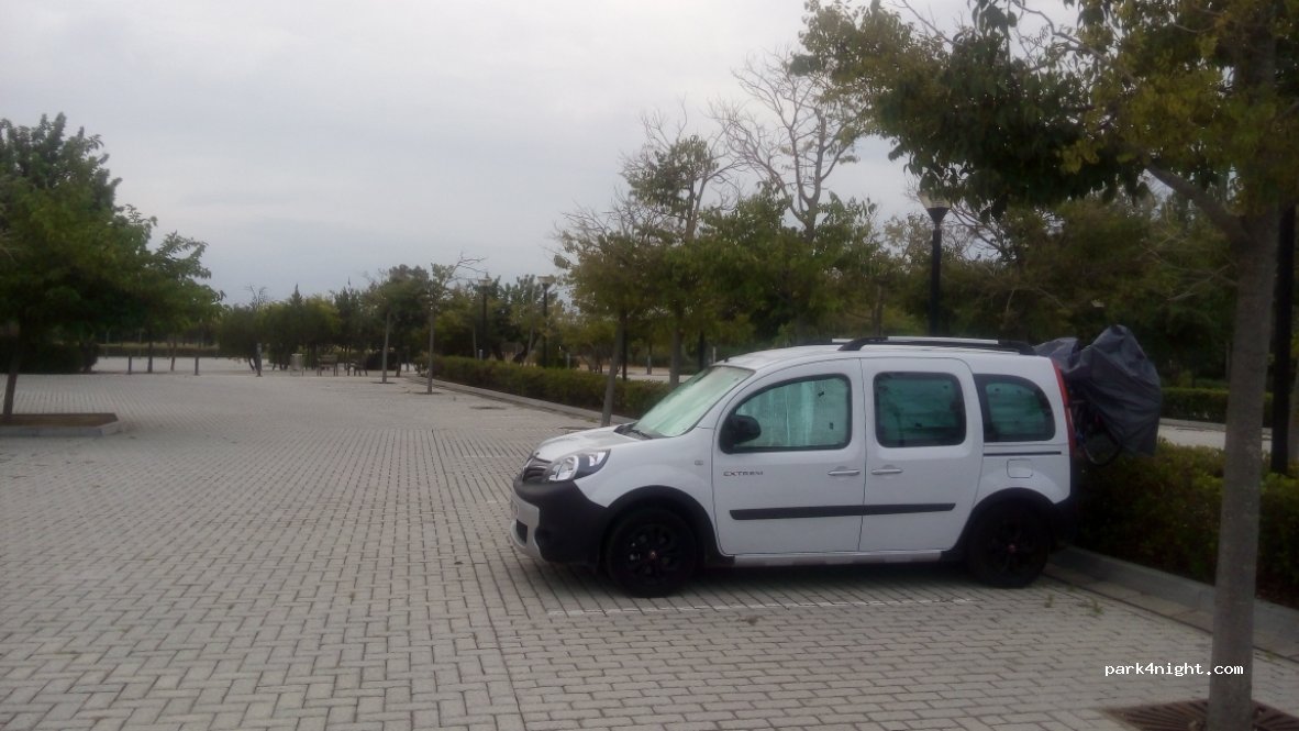 (07120) Palma - 1A Carrer Parc Bit-1 — foto