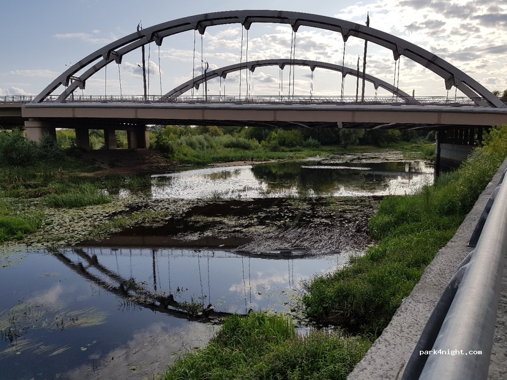 () Brest - praspekt Mašerava — foto 2