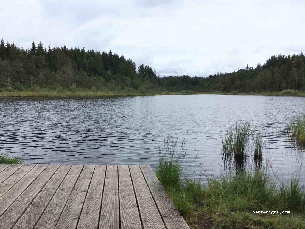 (9871) Seeboden - 4 Golfweg — foto