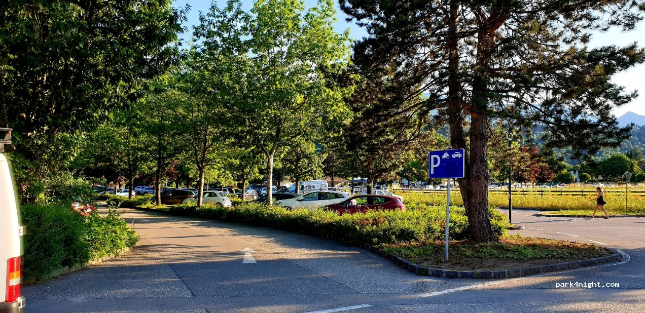 (9871) Seeboden - 4 Golfweg — foto 2