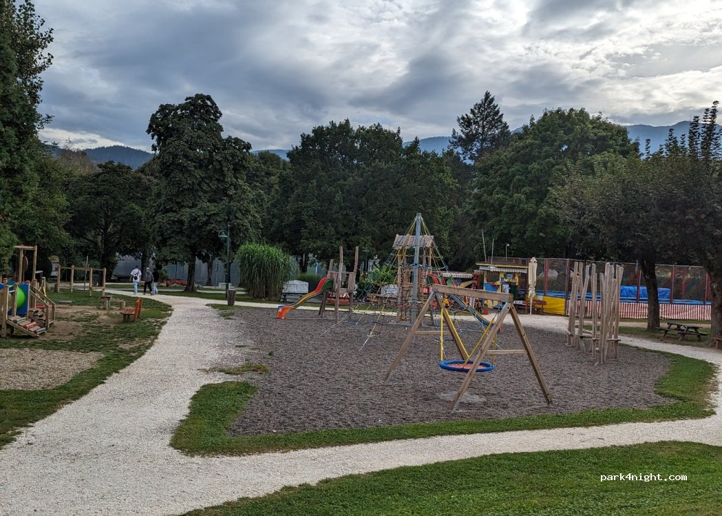 (9871) Seeboden - 4 Golfweg — foto 3