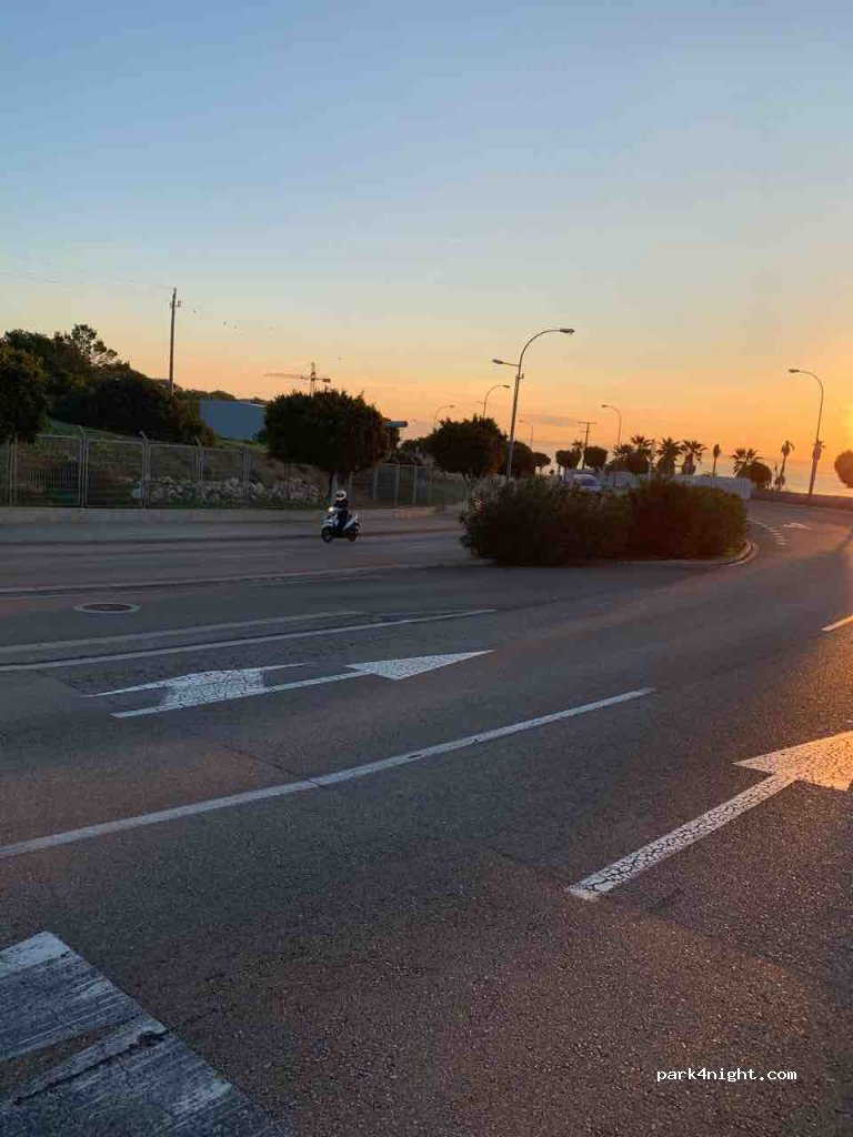 (07015) Palma - 4 Carretera Dic de l'Oest — foto