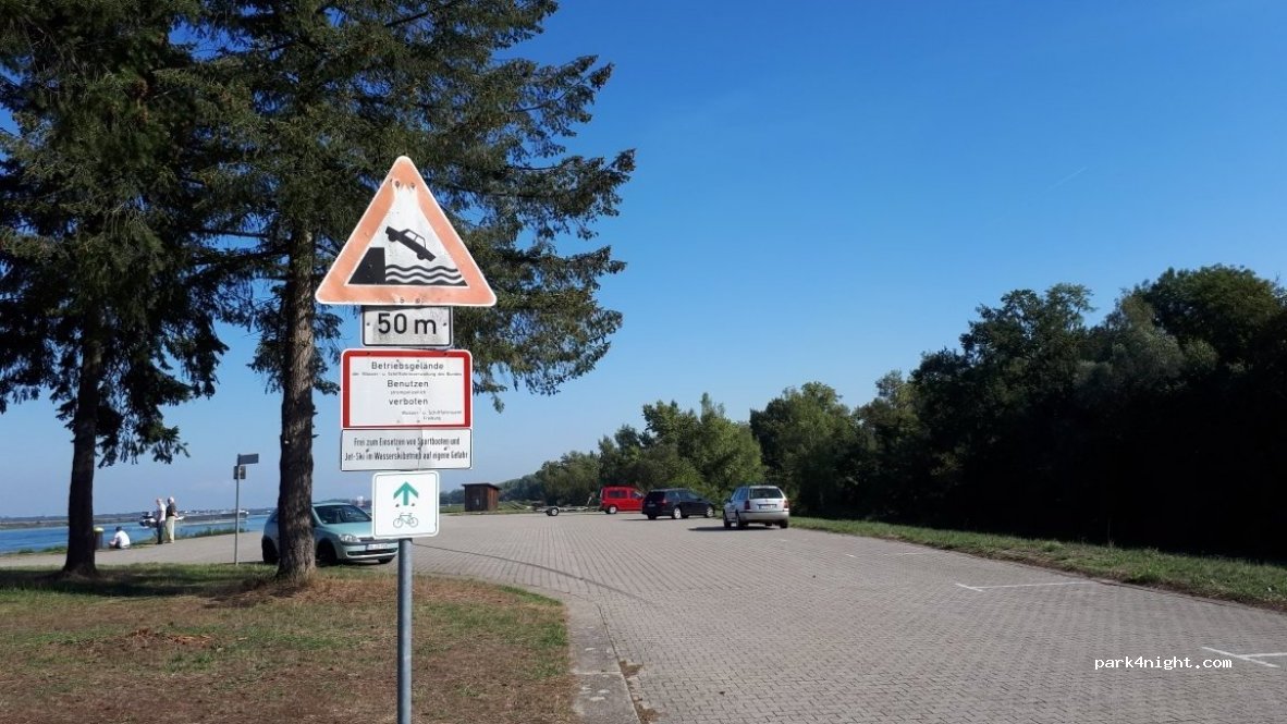 (77743) Neuried - Rheinstraße — foto 2