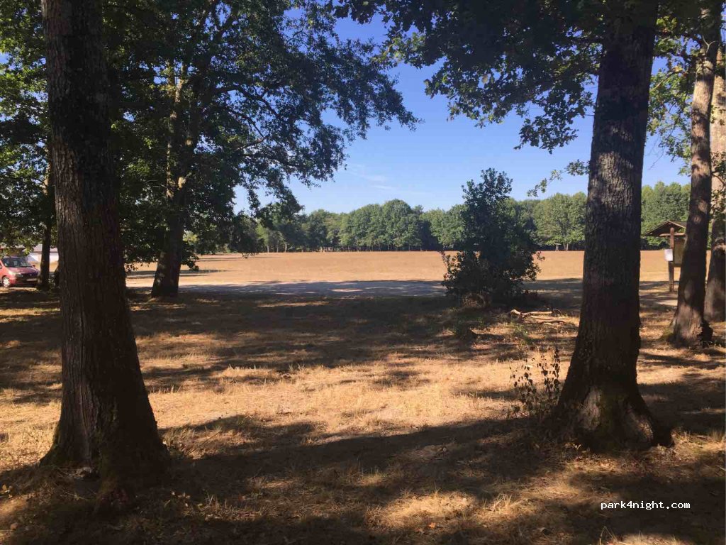 (24490) La Roche-Chalais - 174 Les Justices — foto
