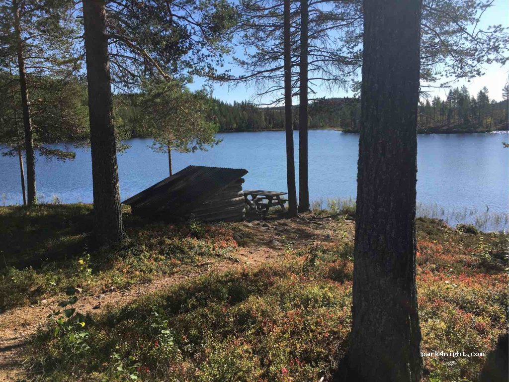 (820 50) Los - Unnamed Road — foto