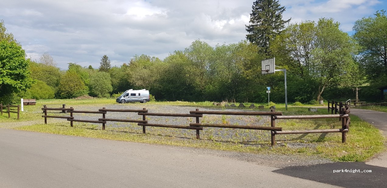 (54619) Üttfeld - 3 Raiffeisenstraße — foto 2