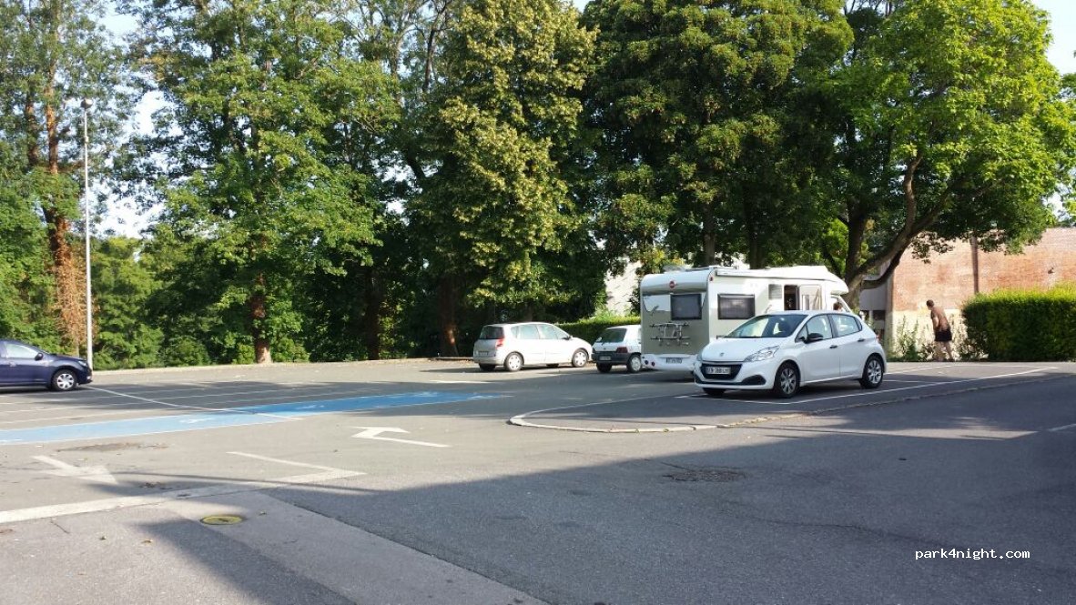 (80200) Péronne - Promenade du Cam — foto 2
