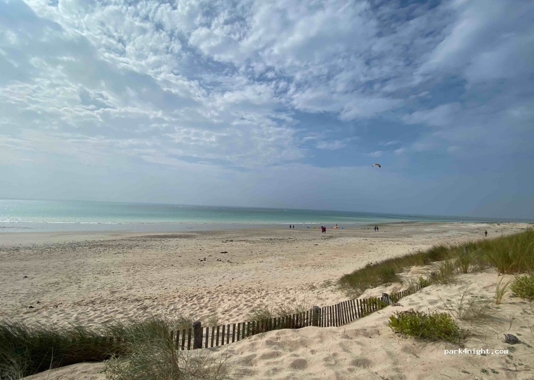 Camping Les Oliviers — foto 2