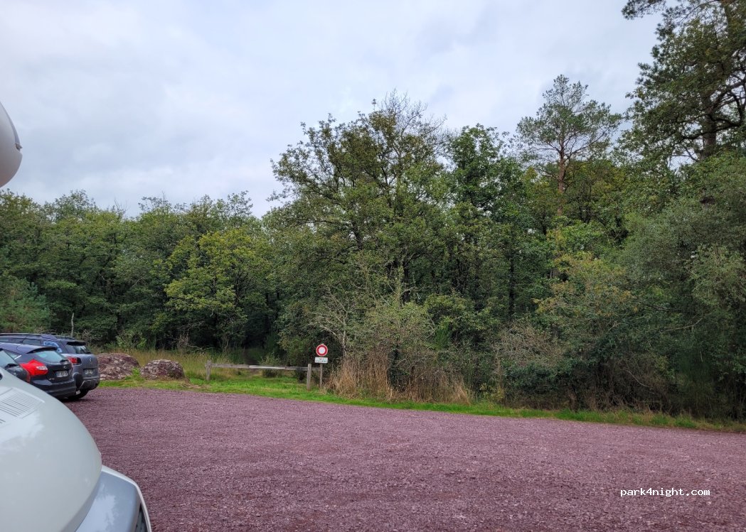 (35380) Paimpont - D71 — foto 2