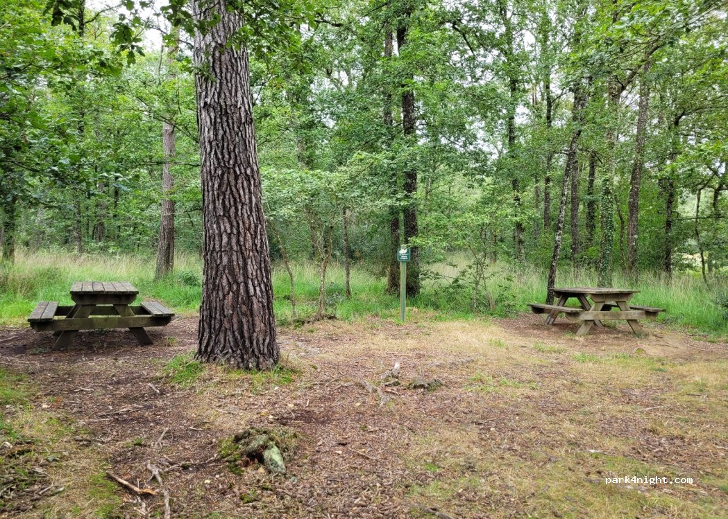 (35380) Paimpont - D71 — foto 3