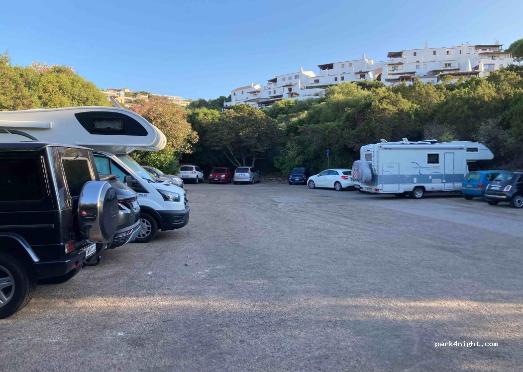 (07021) Porto Cervo - 16 Via Cerbiatta — foto 4