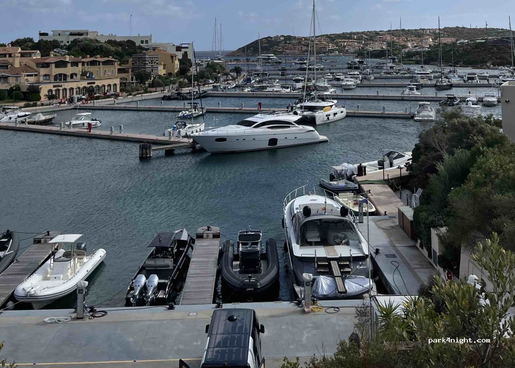 (07021) Porto Cervo - 16 Via Cerbiatta — foto 5