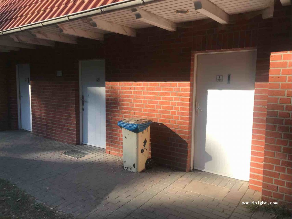 (18209) Bad Doberan - 3 Kinderstrand — foto