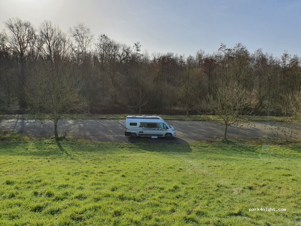 (2880) Bornem - 20 Nattenhaasdonkstraat — foto