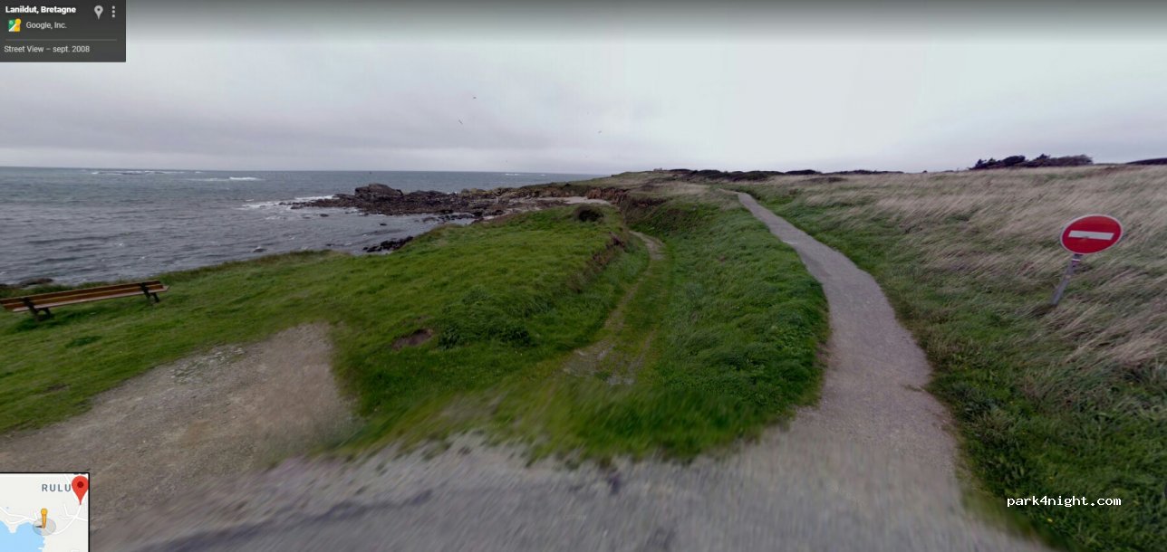 (29840) Lanildut - 25 Route de Pors an Eis Vinis — foto