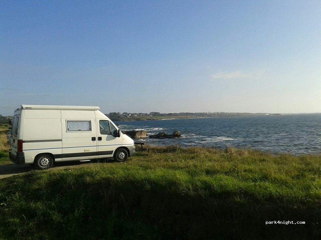 (29840) Lanildut - 25 Route de Pors an Eis Vinis — foto 2
