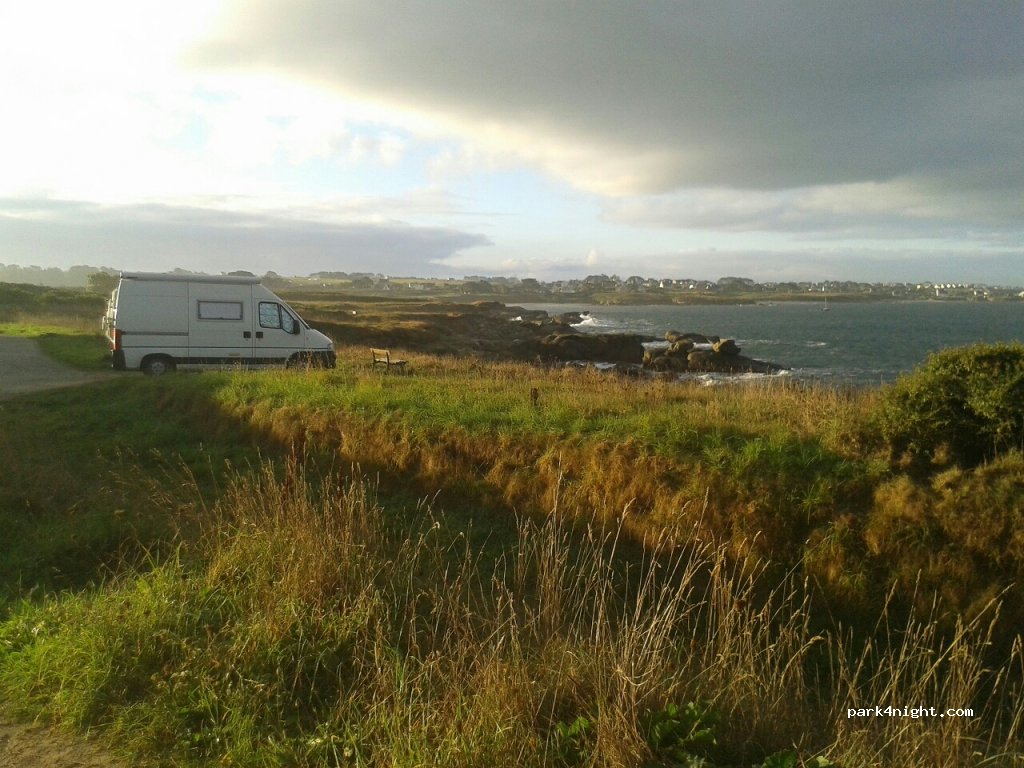 (29840) Lanildut - 25 Route de Pors an Eis Vinis — foto 4