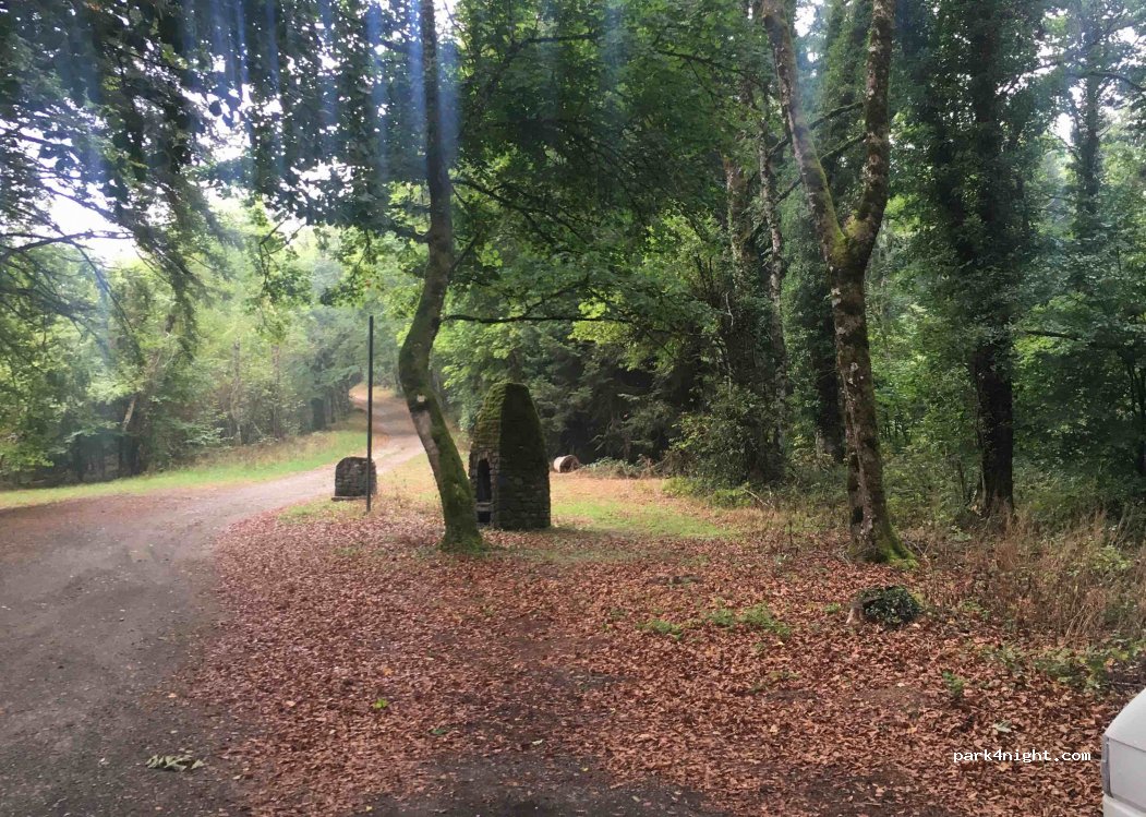 (81230) Lacaune - Levés de Montaigut — foto 2
