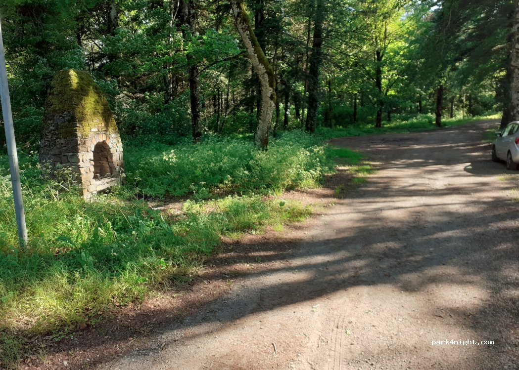 (81230) Lacaune - Levés de Montaigut — foto 3