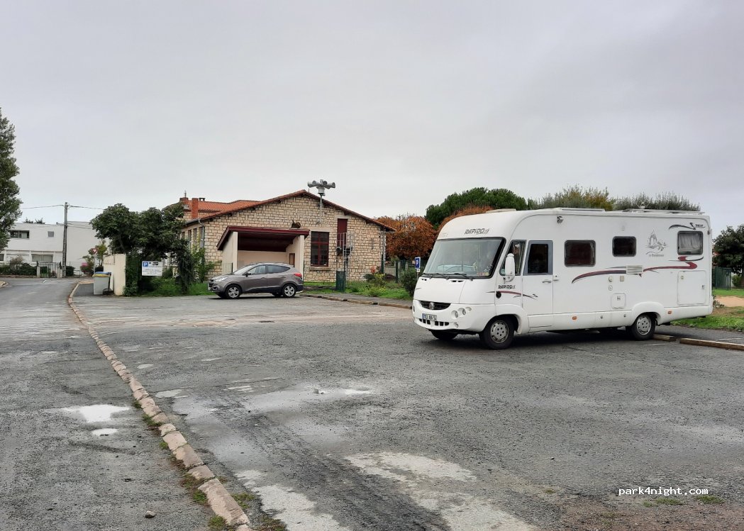 (17340) Châtelaillon-Plage - 21 Avenue de l'Abbé Guichard — foto 3