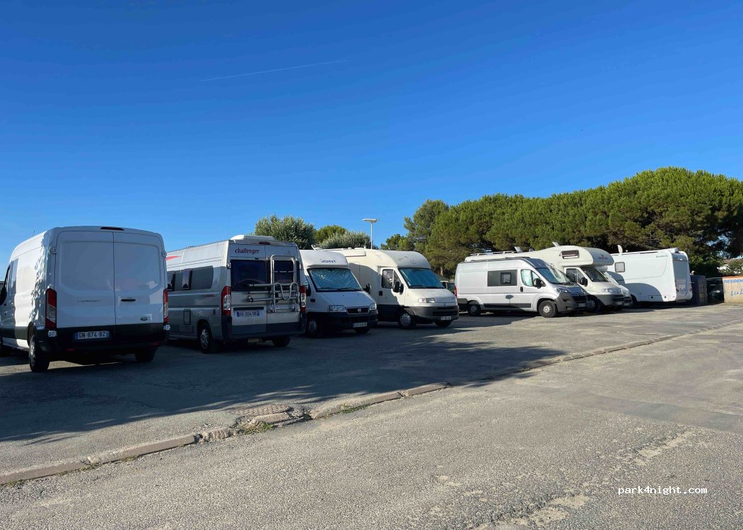 (17340) Châtelaillon-Plage - 21 Avenue de l'Abbé Guichard — foto 4