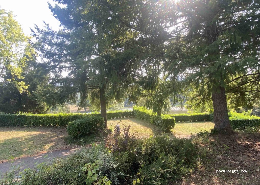 Camping de Poule-les Echarmeaux — foto 4