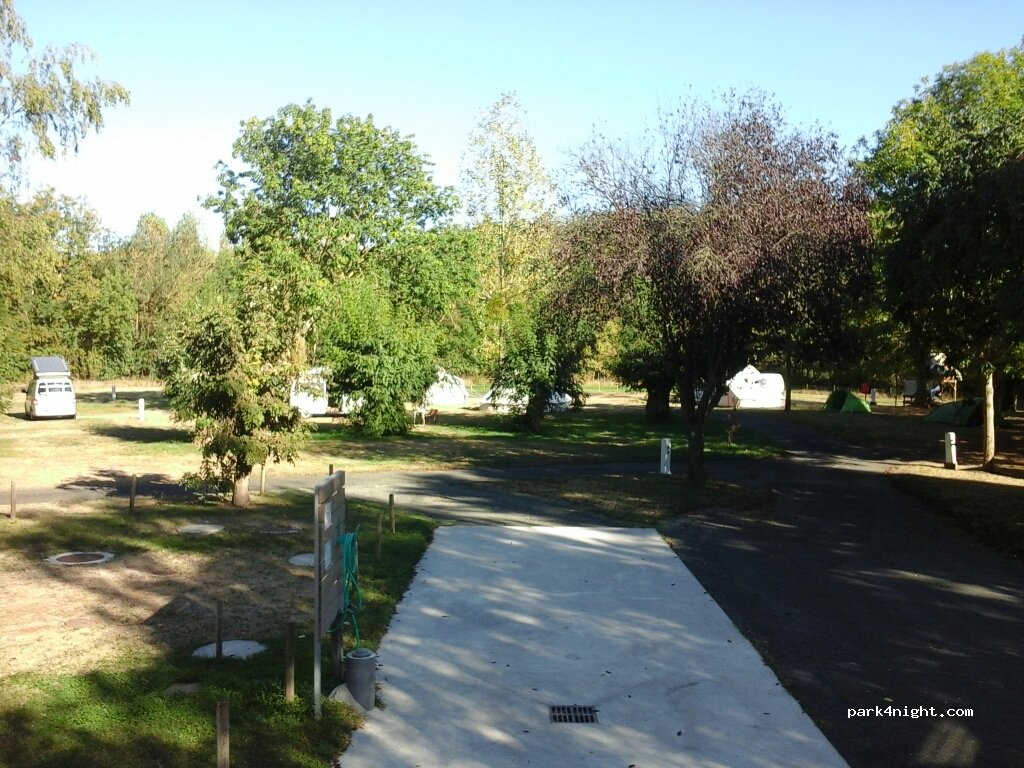 Camping Ecoloire — foto 2