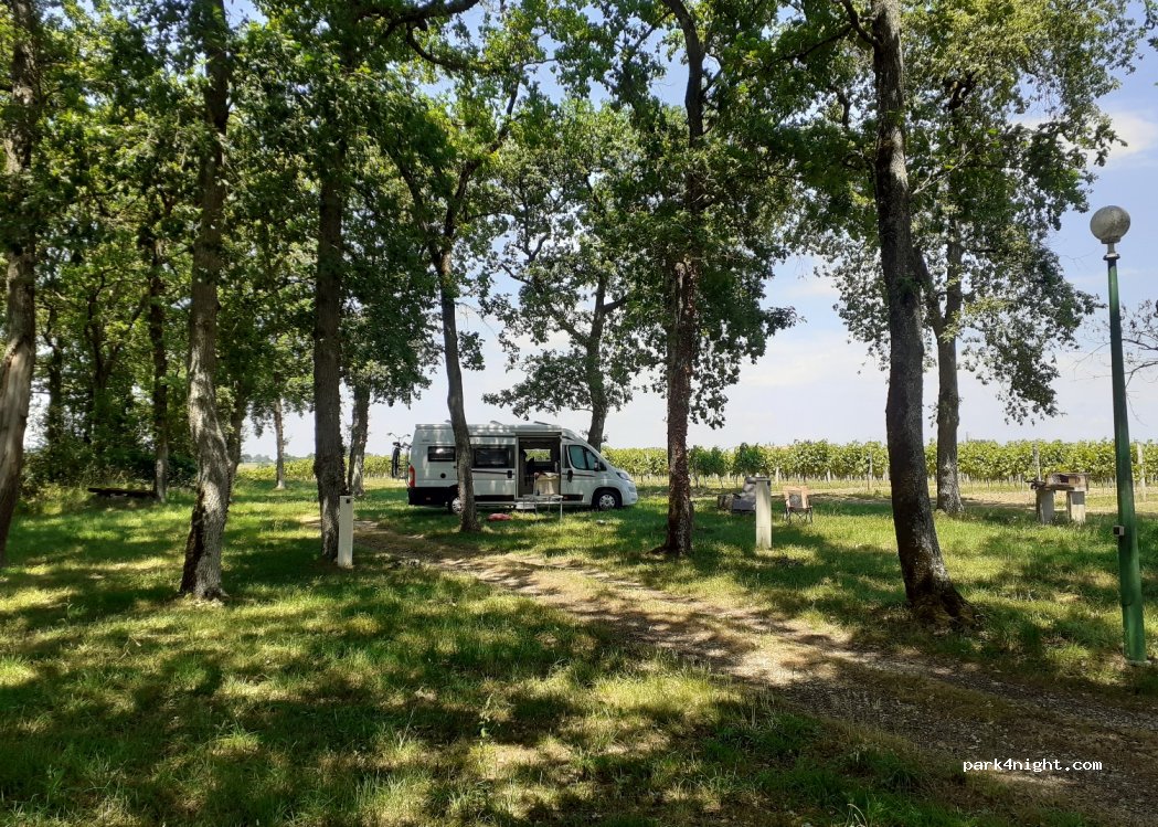 Camping à la ferme de Guinland — foto 2