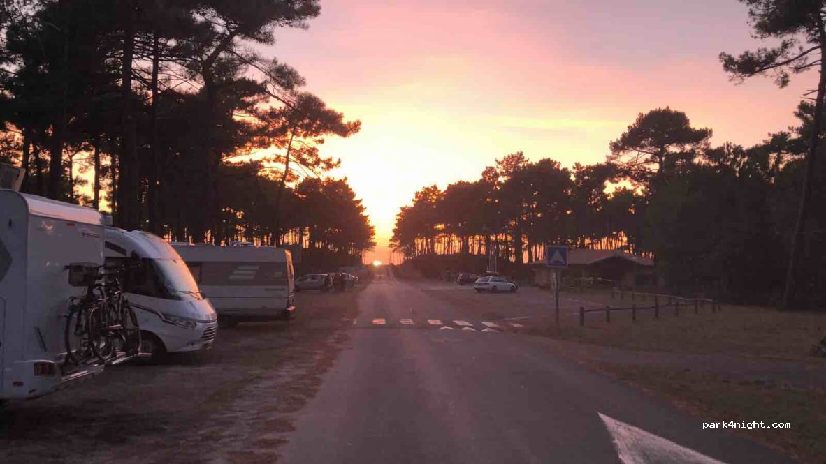 Camping Municipal du Gurp — foto