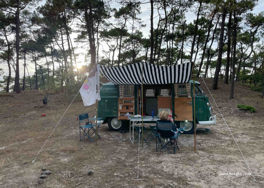 Camping Municipal du Gurp — foto 3
