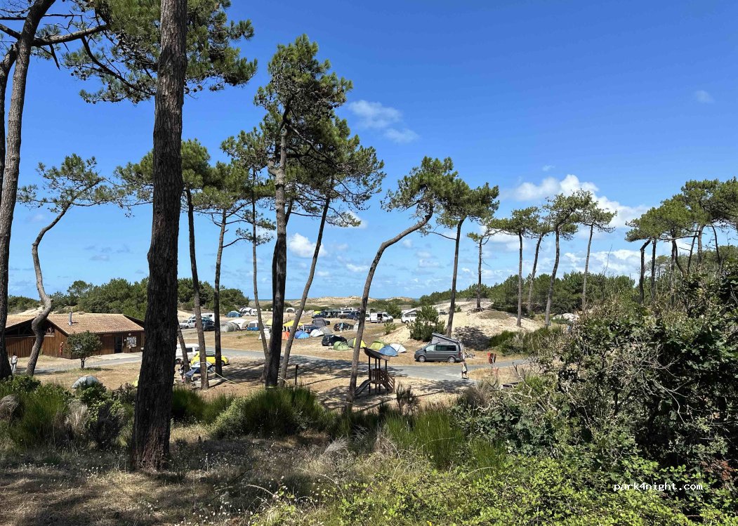 Camping Municipal du Gurp — foto 4