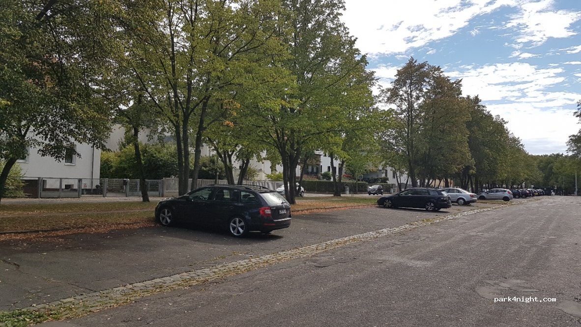 (04299) Leipzig - 19 Güntzstraße — foto